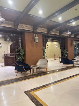 wow al zahra apartments