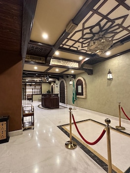 wow al zahra apartments