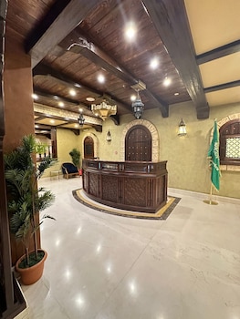 Wow Al Zahra Apartments,,0 star