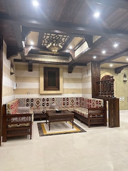 wow al zahra apartments