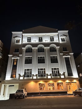 Wow Al Zahra Apartments,,0 star