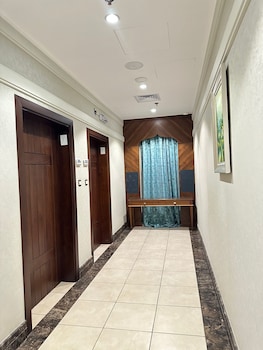 wow al zahra apartments