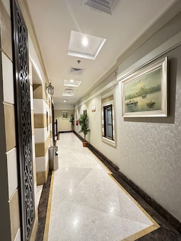 wow al zahra apartments