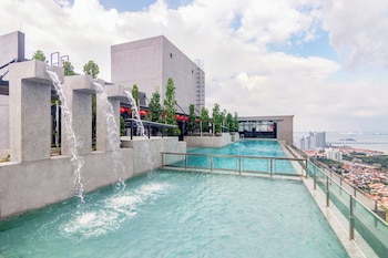 Iconic Regency By Stellar Alv,,4 star