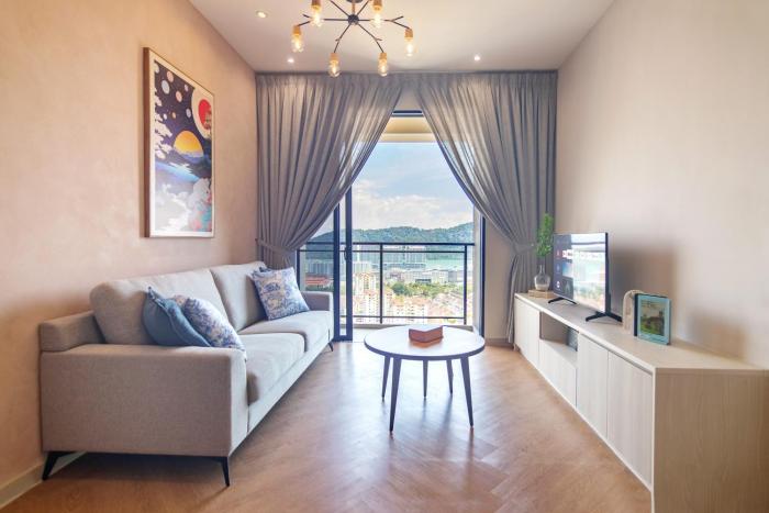 iconic regency by stellar alv