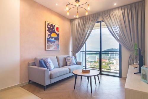 iconic regency by stellar alv
