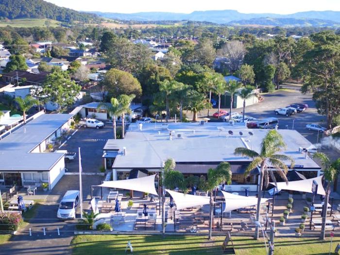 shoalhaven heads hotel