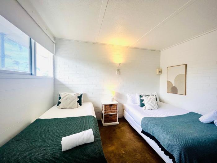 shoalhaven heads hotel
