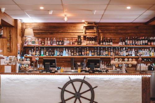 shoalhaven heads hotel