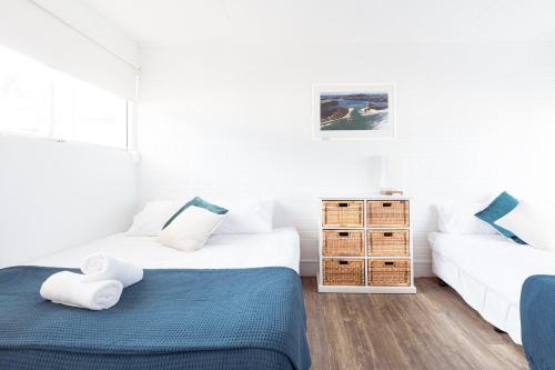 shoalhaven heads hotel