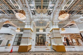 Arte Mont Kiara Luxury Suite By Stay Hub,,3 star