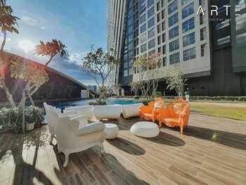 Arte Mont Kiara Luxury Suite By Stay Hub,,3 star