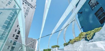 arte mont kiara luxury suite by stay hub