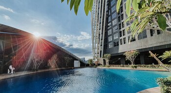arte mont kiara luxury suite by stay hub