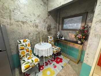 oyo 75539 phanthida resort and cafe