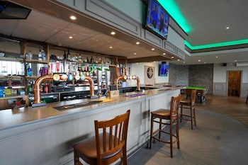 The Hardgate House Hotel,,2 star