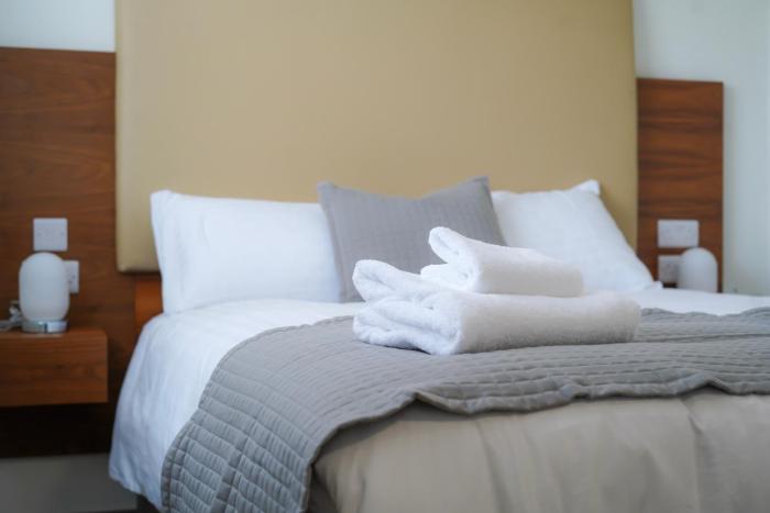 the hardgate house hotel