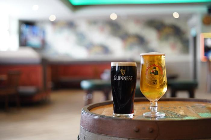 the hardgate house hotel