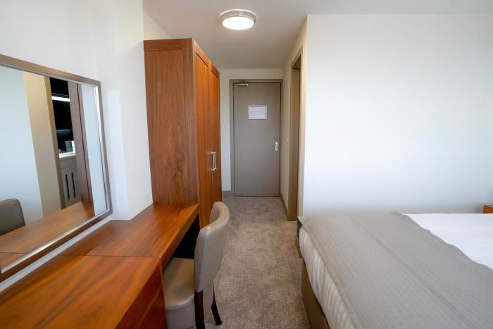 the hardgate house hotel