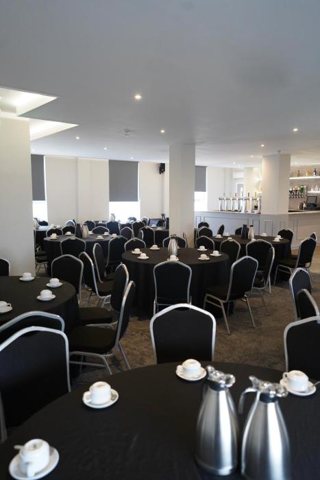 the hardgate house hotel