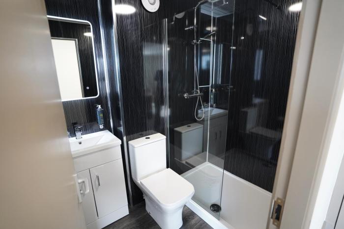 the hardgate house hotel