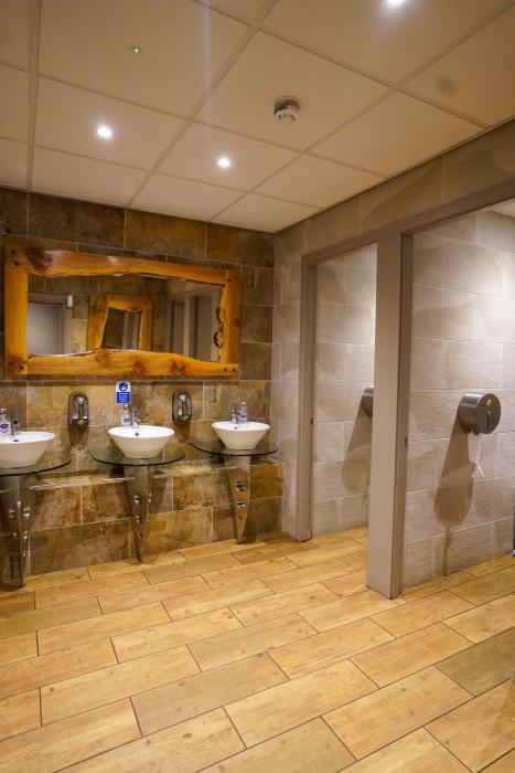 the hardgate house hotel