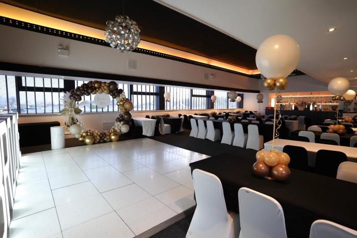 the hardgate house hotel