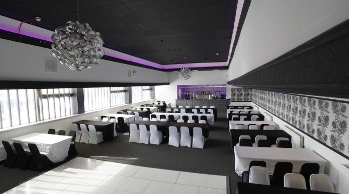 the hardgate house hotel