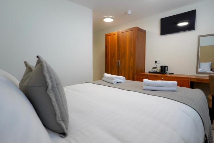 the hardgate house hotel