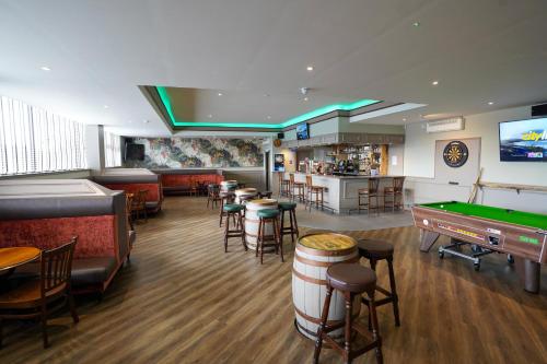 the hardgate house hotel