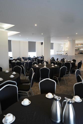 the hardgate house hotel