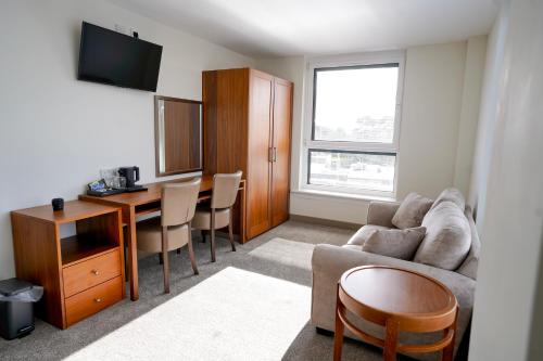 the hardgate house hotel