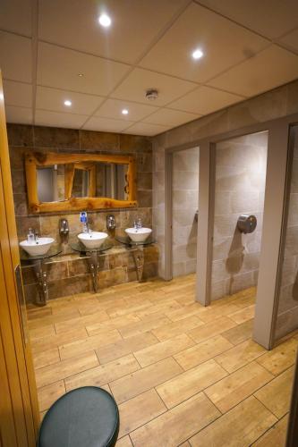 the hardgate house hotel