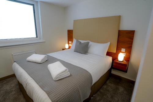 the hardgate house hotel