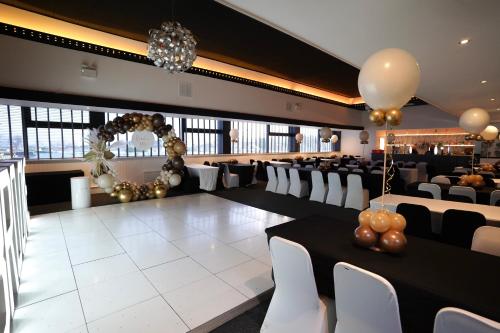 the hardgate house hotel