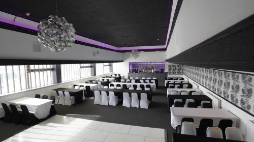 the hardgate house hotel