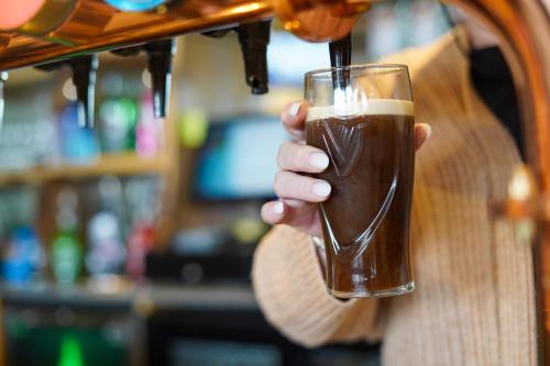 the hardgate house hotel