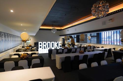 the hardgate house hotel