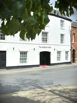 the abbots boutique hotel