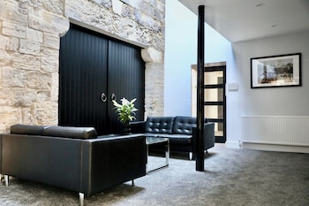 The Abbots Boutique Hotel,,2 star