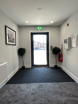 the abbots boutique hotel