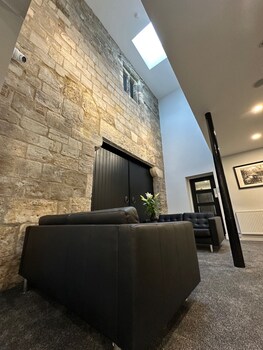 the abbots boutique hotel