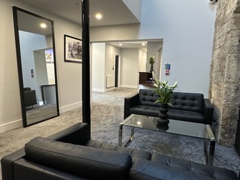 the abbots boutique hotel