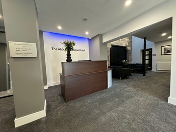 the abbots boutique hotel