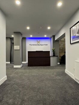 the abbots boutique hotel