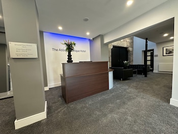 The Abbots Boutique Hotel,,2 star