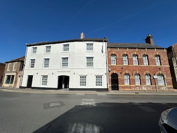 the abbots boutique hotel