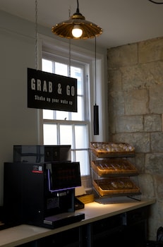 the abbots boutique hotel