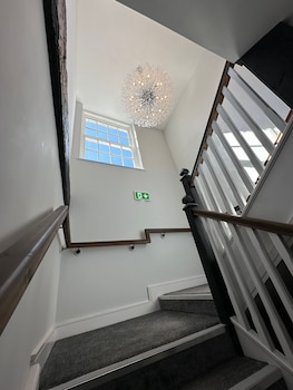 the abbots boutique hotel