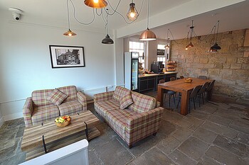 The Abbots Boutique Hotel,,2 star